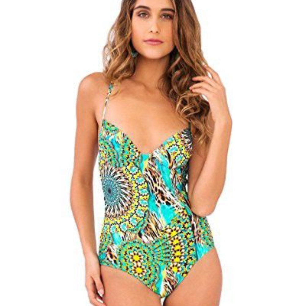 LULI FAMA LARGE MOON PRINCESS